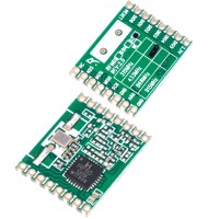RFM65W-433S2 (HopeRF) TRX Module Hope RF