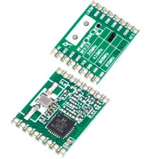 RFM65W-433S2 (HopeRF) TRX Module Hope RF