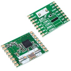 RFM67W-433S2 Hope RF