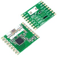 RFM67W-868S2 Hope RF