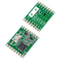 RFM69HW-433-S2 Hope RF