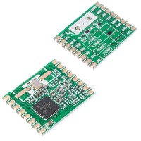 RFM69W-433S2 (HopeRF) TRX Module Hope RF