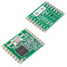 RFM69W-433S2 (HopeRF) TRX Module Hope RF