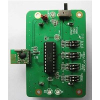RFM70-DEMO Hope RF