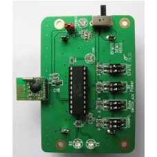 RFM70-DEMO Hope RF