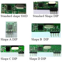 RFM83C-433D-AL rev.1.0 Hope RF