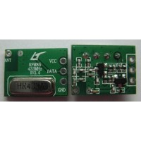 RFM85-433 rev.2.0 Hope RF