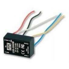 Блок живлення для світлодіодів DC/DC 1A, 2...52VDC, LDD-1000HW MeanWell