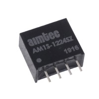 DC/DC преобразователь 1W, Aimtec AM1S-1224SZ