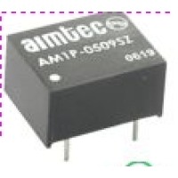 DC/DC преобразователь 1W, Aimtec AM1P-0509SZ