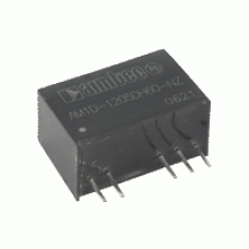 DC/DC перетворювач 1W, Aimtec AM1D-1205DH30-N