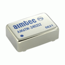 DC/DC перетворювач 6W, Aimtec AM6TW-4805S