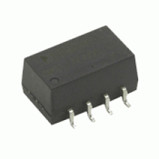 DC/DC перетворювач 1W, Aimtec AM1L-0512D-NZ