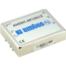 DC/DC перетворювач 30W, Aimtec AM30K-4805SC