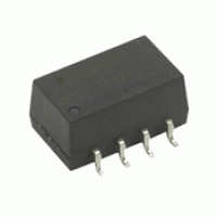 DC/DC преобразователь 1W, Aimtec AM1L-0515S-N