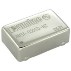 DC/DC перетворювач 3W, Aimtec AM3T-0515S-NZ