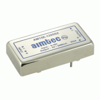 DC/DC преобразователь 15W, Aimtec AM15E-4815SC