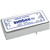 DC/DC преобразователь 20W, Aimtec AM20E-4805SC