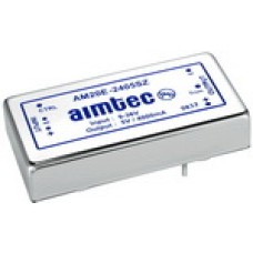 DC/DC перетворювач 20W, Aimtec AM20E-4805SC