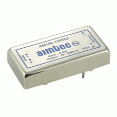 DC/DC перетворювач 15W, Aimtec AM15E-4815SZ