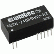 DC/DC перетворювач 2W, Aimtec AM2N-0505SH60-NZ