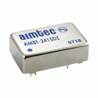DC/DC преобразователь 8W, Aimtec AM8T-4805SC