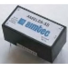 Блок живлення що вбудовується на плату 5W 12V AMEL05-12SZ Aimtec