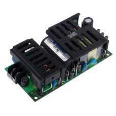 Блок живлення що вбудовується відкритий 75W 5V AMEO75-5S Aimtec