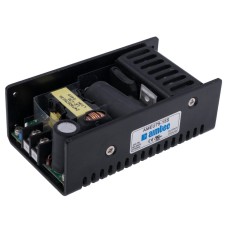 Блок живлення що вбудовується відкритий 75W 15V AMEU75-15S Aimtec
