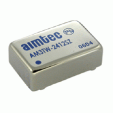 DC/DC перетворювач 3W, Aimtec AM3TW-2412SH35Z