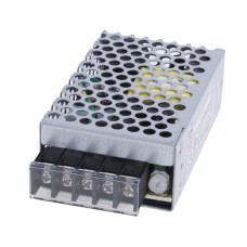 Блок живлення що вбудовується 19,8W 3,3V RS-25-3.3 MeanWell