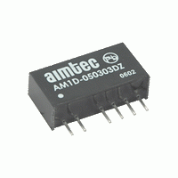 AM1D-050505DZ Aimtec