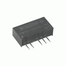 DC/DC перетворювач 1W, Aimtec AM1D-1205SZ
