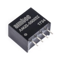 DC/DC преобразователь 2W, Aimtec AM2S-0505SZ
