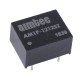 DC/DC преобразователь 1W, Aimtec AM1P-1212SZ