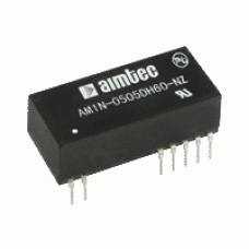 DC/DC перетворювач 1W, Aimtec AM1N-0505DH60-NZ