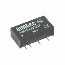 DC/DC перетворювач 1W, Aimtec AM1D-0505SH30-NZ