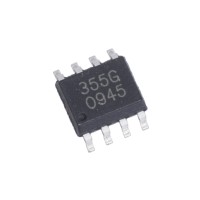 TCA355G (мікросхема SOP-8) Infineon