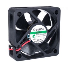 Вентилятор 50x50x15, 24V, (ME50152V2-A99) Sunon