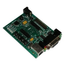 EMBEE-T Налагоджувальна плата