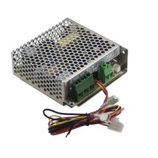 Блок живлення що вбудовується 40W 13,8V SCP-35-12 MeanWell
