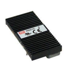 DC/DC перетворювач 10W, MeanWell NSD10-12S5