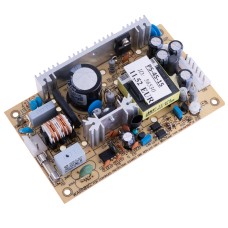 Блок живлення що вбудовується відкритий 45W 15V PS-45-15 MeanWell