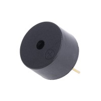 Пьезоизлучатель KLS3-MWC-12*7.5-C1