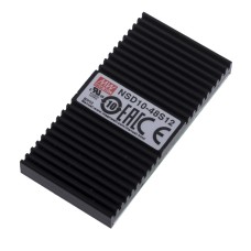 DC/DC перетворювач 10W, MeanWell NSD10-48S12