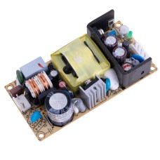 Блок живлення що вбудовується відкритий 36W 15V PS-35-15 MeanWell