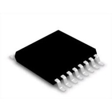 TPS61120PW TI