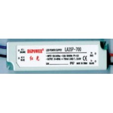 LA50P-1400 18-36V/1400mA HGPower®