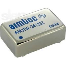 DC/DC перетворювач 3W, Aimtec E03-42M1 (AM3TW-2412S)