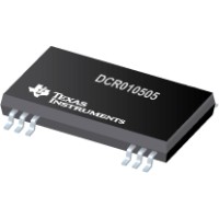 DC/DC преобразователь 1W, TI DCR010505P